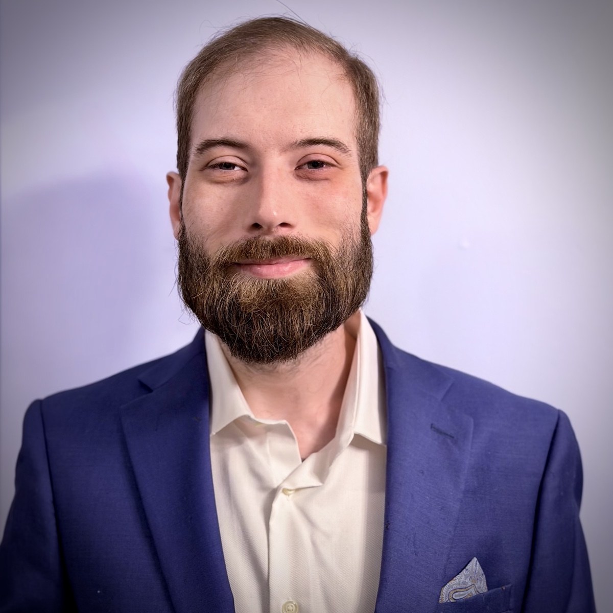 Alexander Knight, founder of Knight Bookkeeping